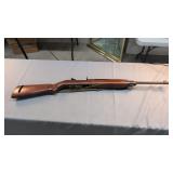 U. S. Carbine 30 Caliber Rifle Serial Number
