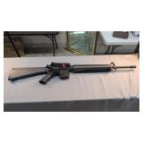 Colt Carbine 5.56 Caliber Serial Number Cr061462