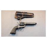 Peacemaker 45 caliber serial number 6432sa with