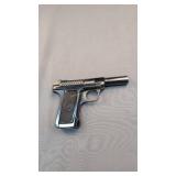Savage model 1905 7.65 caliber serial number