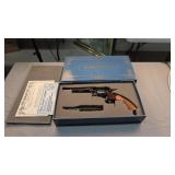 Le Matt CSA Black powder revolver commemorative