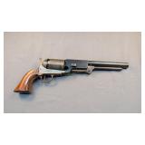 Armi Spin Marco 44 caliber black powder revolver