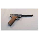 Interarms Mauser Luger 1972 8 mm serial number