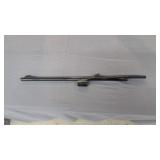 Remington 20 gauge rifled slug barrel