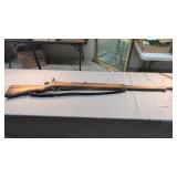 Japanese Arisaka Type 38 Rifle 6.5x50 Caliber