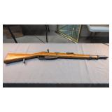 Gewehr 88 Rifle Model 1890 7.92x57 Caliber
