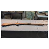 French Berthier Model 1916 Military Rifle 8x50mm