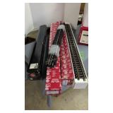 Lot of g-scale track new in the box