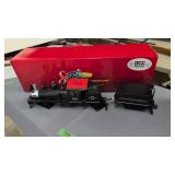 Spectrum 55 ton three truck Shay locomotive