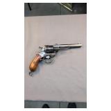 Belgian Lefaucheux revolver 11 mm