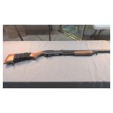 Savage model 69r-h 12 gauge shotgun 2 and 3/4-in