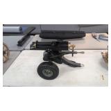 Tippmann armory fort Wayne Indiana 9 mm scale