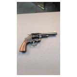 Smith& Wesson US army model 1917 45 caliber