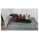 Lgb steam locomotive 2219 looks to be new no box