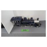 Bachmann royal blue lines b&o steam engine n