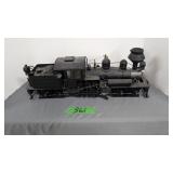 Bachmann 2 truck Shay locomotive