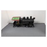 Aristocraft 1201 steam engine looks to be new