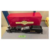 Bachmann big haulers Baldwin industrial 2-6-0