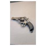 1915 Webley 45 caliber revolver serial number