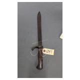 Imperial German model 1898/05 bayonet with