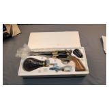 Remington New Army Texas 44 Caliber Black Powder