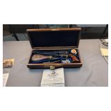 Tailor& Company Black Powder Pistol 44 Caliber
