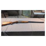 Miroku Model 351a Side-by-side 20 Gauge Shotgun