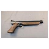 American Classic 177 Caliber Pellet Pistol