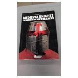 Medieval Knights The Age Of Chivalry 134 Pages