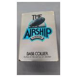 The Airship A History 271 Pages 10x7