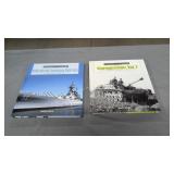 Legends Of Warfare Uss North Carolina And