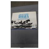 The battleship Bismarck a documentary in words and