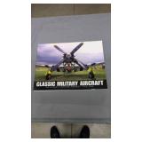 Classic Military Aircraft The World's Fighting
