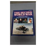 The Second World War A Photographic History With
