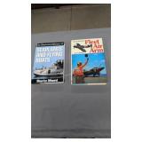 seaplanes and flying boats 160 pages 8.5x6,