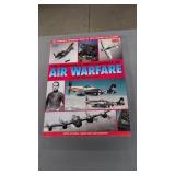 The Aerospace Encyclopedia Of  Air Warfare