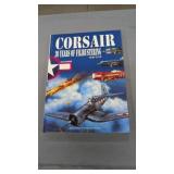 Corsair 30 Years Of Filibustering 1940 - 1970