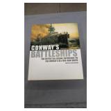 Conway's Battleships The Definitive Visual