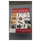 The Encyclopedia Of Weaponry From Stone Age