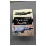 The World's Great Fighters From 1914 To The