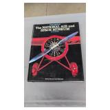 The National Air And Space Museum 498 Pages