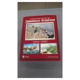 A Postcard History Of Japanese Aviation 1910 -