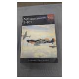Messerschmitt Bf- 109 160 Plus Pages 10x7