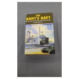 The Army's Navy British Military Vessels And