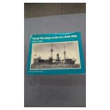 World Warships And Review 1860 - 1906 ,264 Pages
