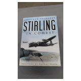 Stirling In Combat 266 Pages 8 By 10.75