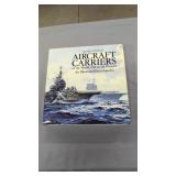 Aircraft Carriers Of The World, 1914 To The