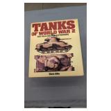 Tanks Of World War Ii 500 Full Color