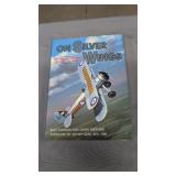 On Silver Wings Raf Biplane Fighters Between The