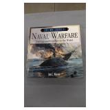 Civil War Chronicles Naval Warfare Courage And
